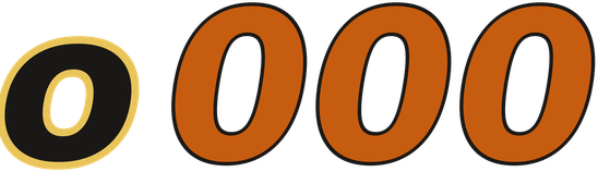o000 logo